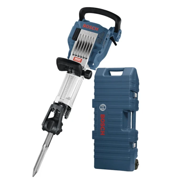 Martelo Demolidor GSH16-28 Bosch